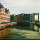 Amsterdam - Herengracht - part 2